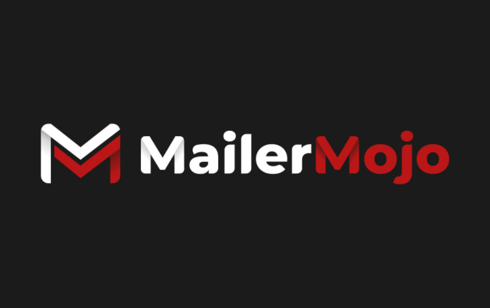Logo MailerMojo