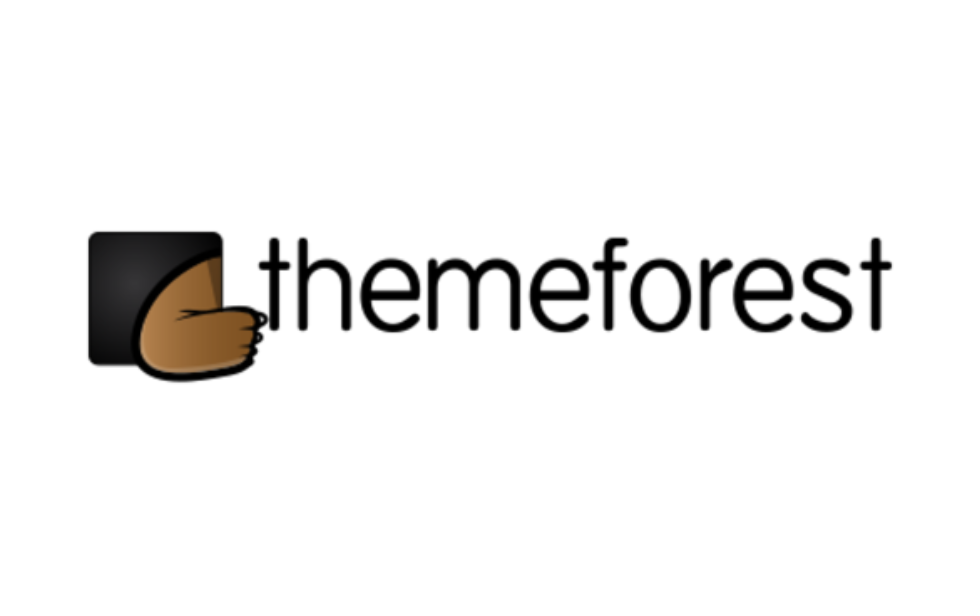 Logo ThemeForest