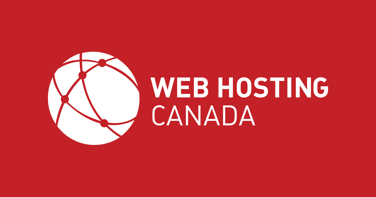 web hosting canada