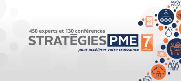 StratégiesPME 2018