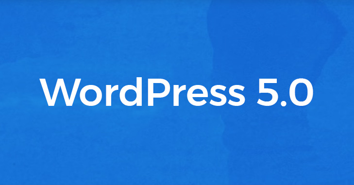 WordPress 5.0, Codename Bebo, is Here! | Web Hosting Canada