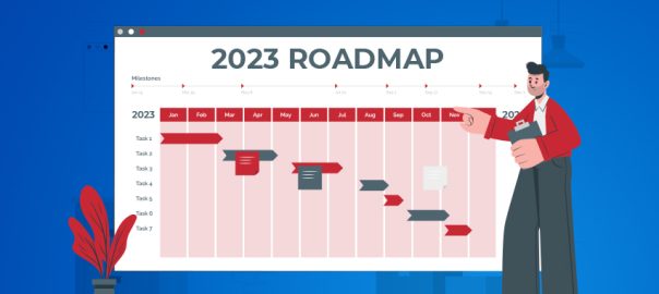 2023 roadmap