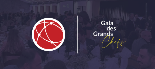 Gala des Grands Chefs 2024