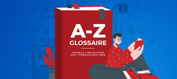 Glossaire Hebergement Web