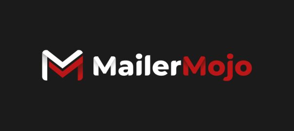 MailerMojo Logo