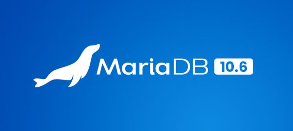 MariaDB 106