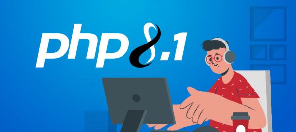 PHP 8.1