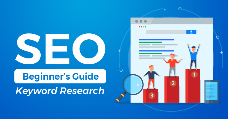 Beginner's Guide to SEO: Keyword Research | Web Hosting Canada