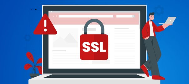 SSL Info