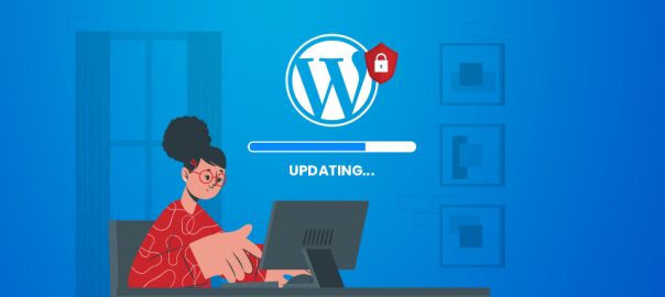 Update WordPress