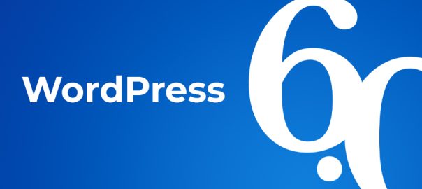 WordPress 6