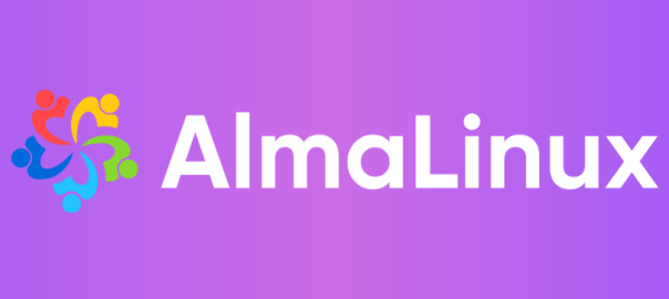 AlmaLinux Logo
