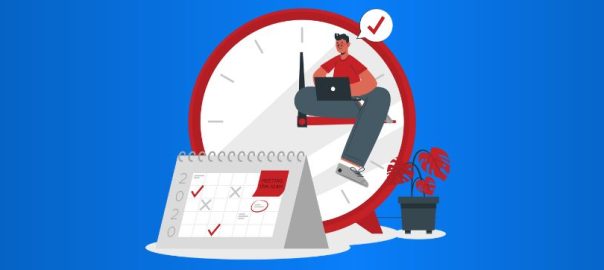 Beat Procrastination