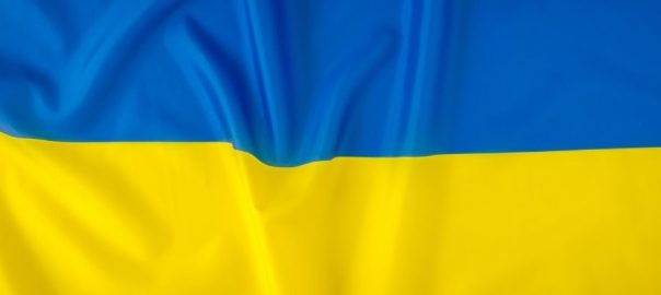 Stand with Ukraine