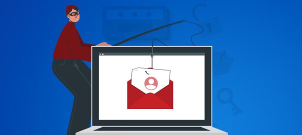 Phishing