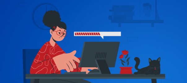 Home office banner image