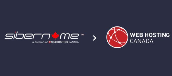 Sibername and WHC logos