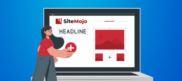 SiteMojo