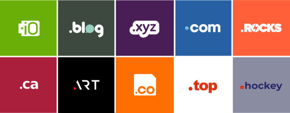 Life Cycle of a Typical gTLD Domain Name - ICANN