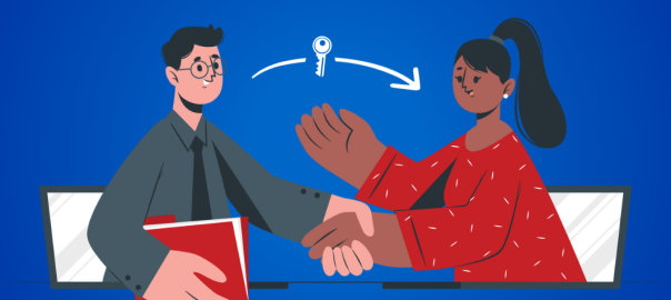 Transfer Ownership